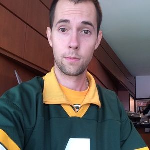 Meet your Posher, Mark